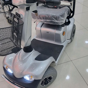 대세. 전동차 전동스쿠터. 전국당일배송 이미지