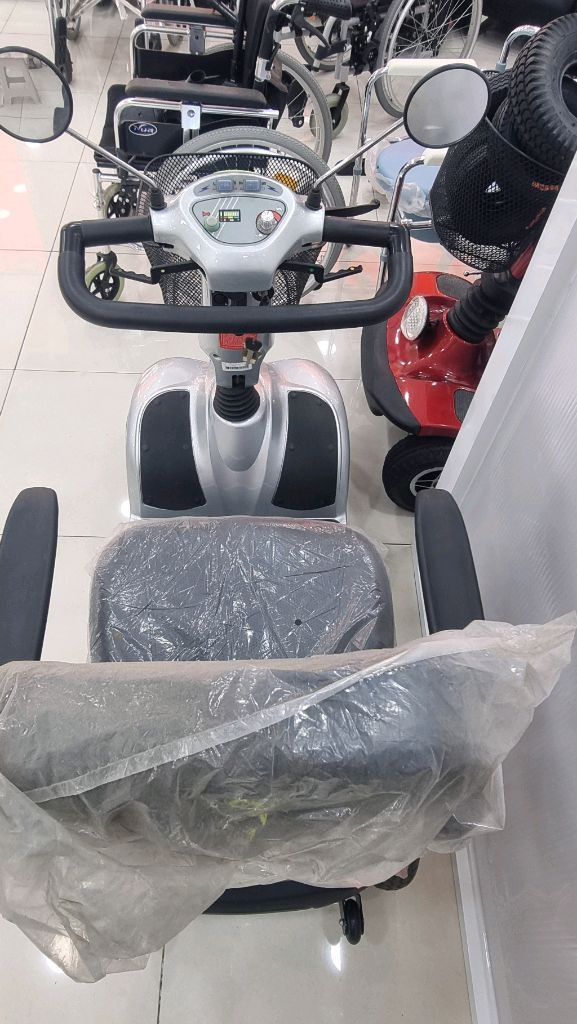 대세. 전동차 전동스쿠터. 전국당일배송 이미지