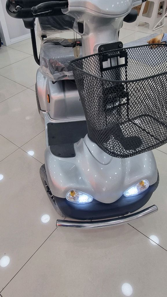 대세. 전동차 전동스쿠터. 전국당일배송 이미지