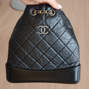 샤넬 가브리엘백팩 이미지