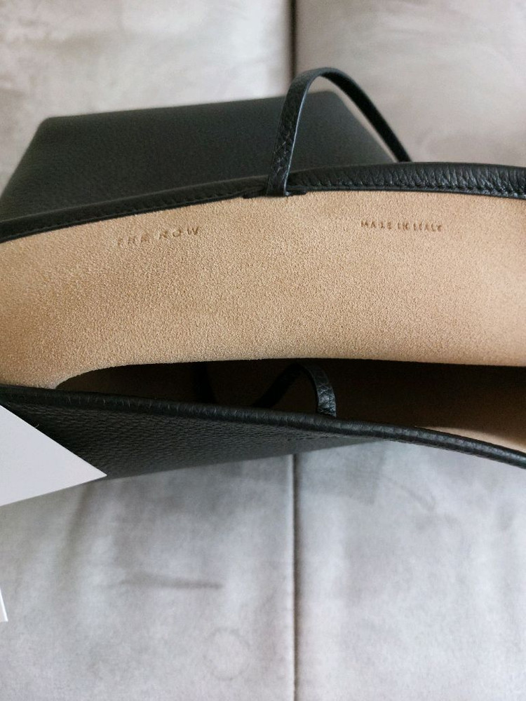 더로우 파크백 미듐 이미지