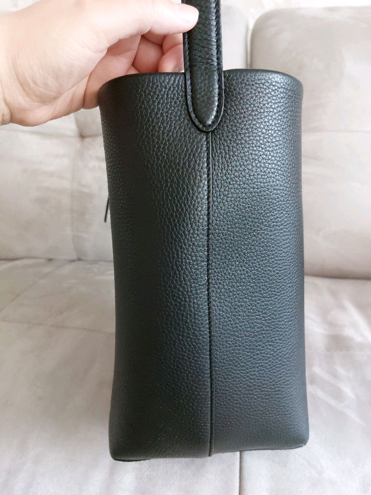 더로우 파크백 미듐 이미지