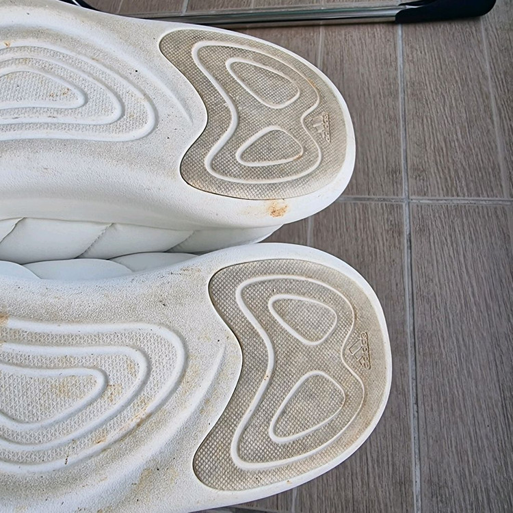 아디다스 아디퍼프 패딩 슈즈 275mm 이미지