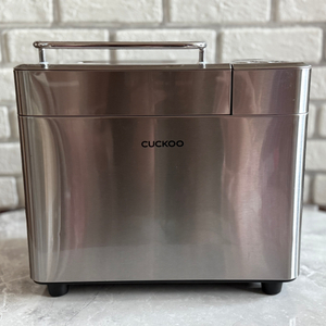 쿠쿠 제빵기 이미지