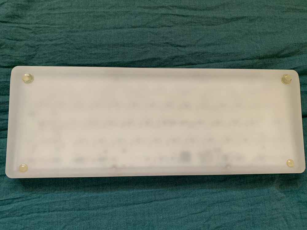 LZ-B6 커스텀키보드 이미지