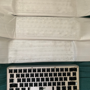 LZ-B6 커스텀키보드 이미지