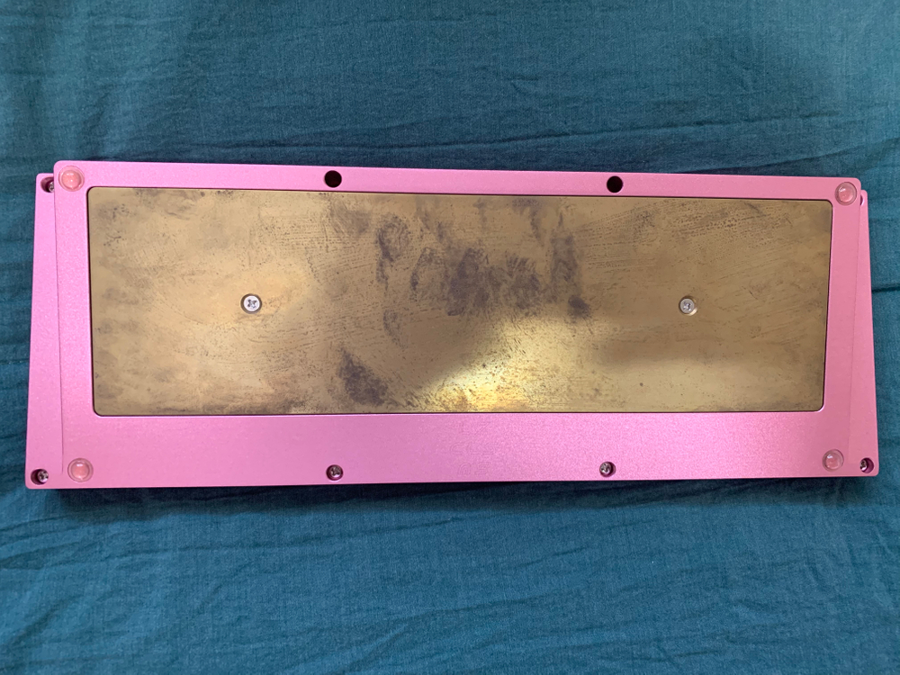 LZ-CLSms 커스텀키보드 이미지