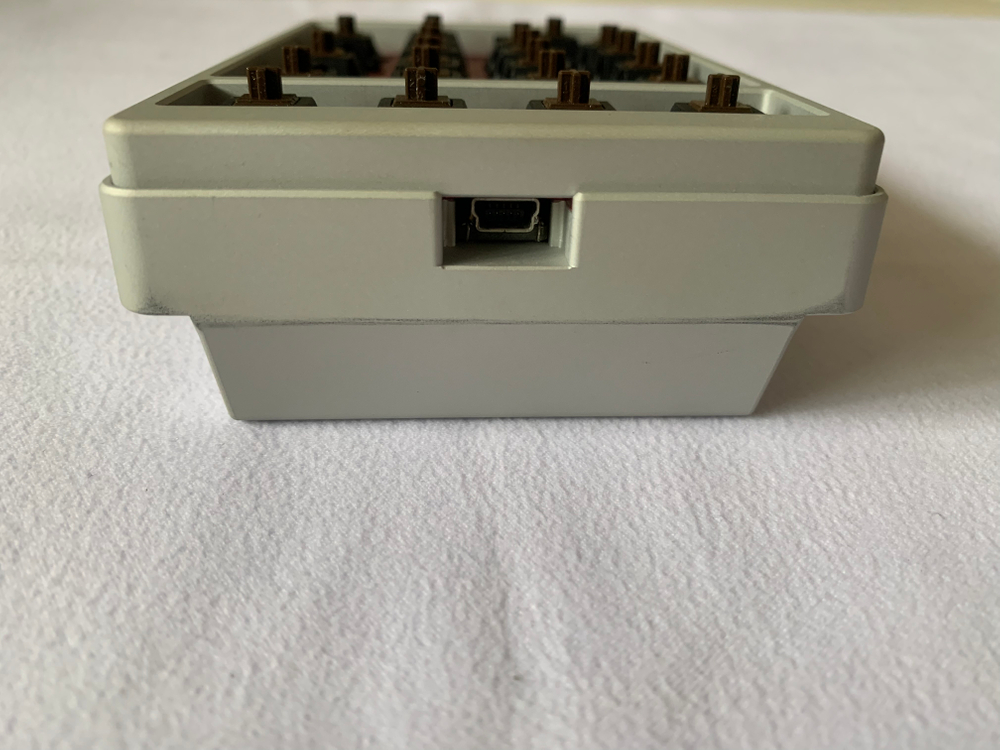 린삼님 린패드 커스텀키보드 넘버패드 이미지