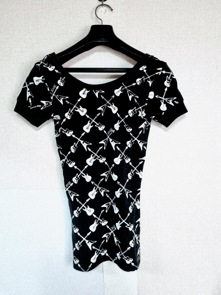 까스텔바작 메인라벨 정품 나시 55사이즈 새상품 이미지