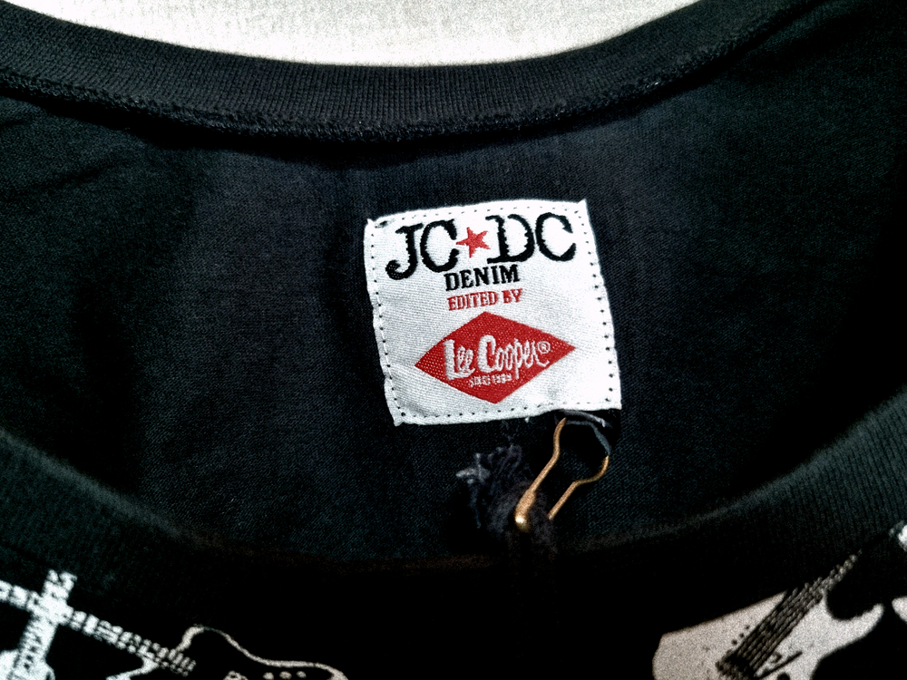 까스텔바작 메인라벨 정품 나시 55사이즈 새상품 이미지