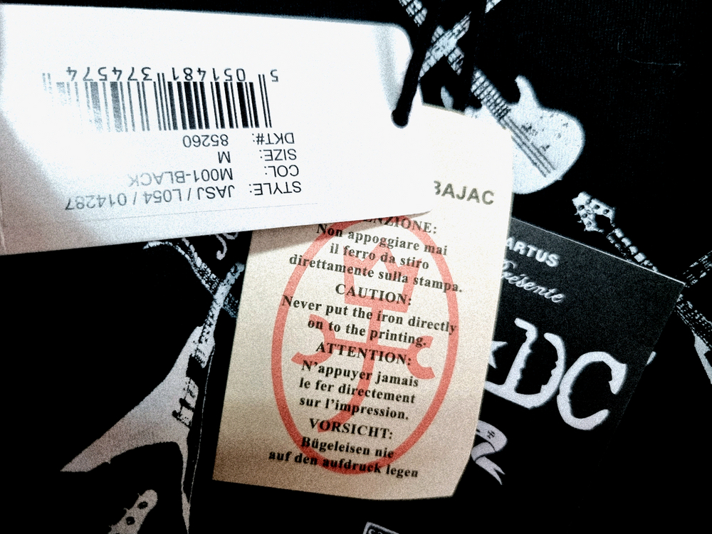 까스텔바작 메인라벨 정품 나시 55사이즈 새상품 이미지