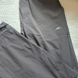 고요웨어 벤틸레이션 커브드 팬츠2.0 L사이즈 이미지