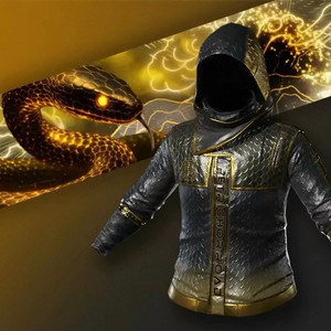 배그 스킨코드 pero 이미지