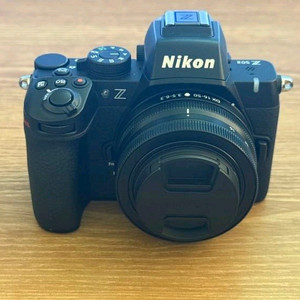니콘 Z50 II 렌즈킷 및 악세서리 팝니다
