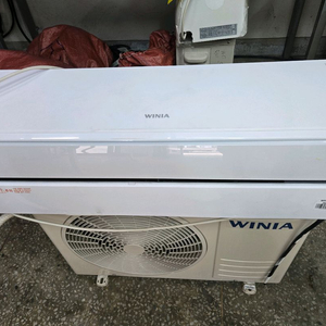 위니아7평벽걸이냉난방기2023년형 이미지