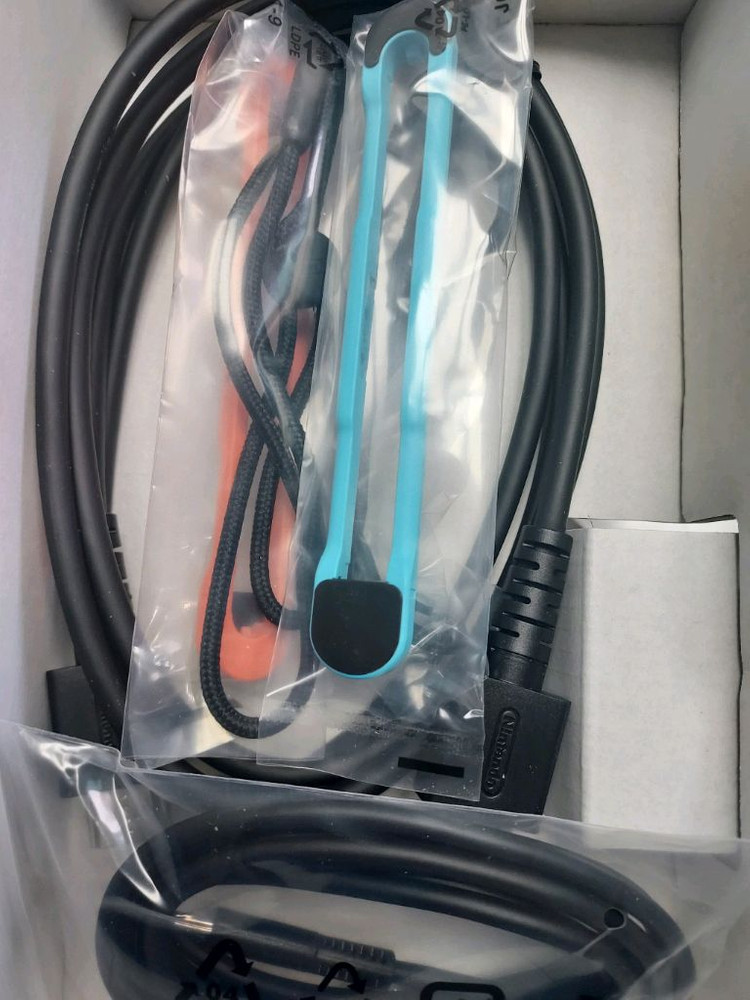 풀박스)닌텐도 스위치2+포켓몬ZA AS 7개월 남음 이미지