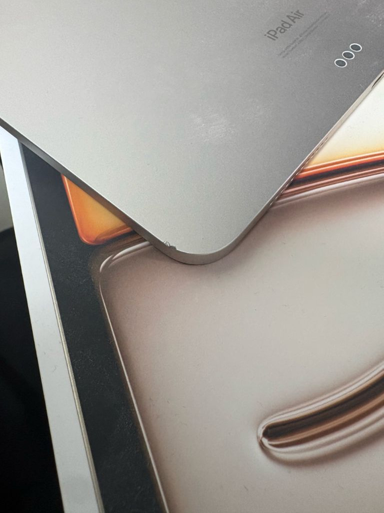 (급처)아이패드 에어11 M2 128GB 스타라이트 + 애플펜슬프로2세대 이미지