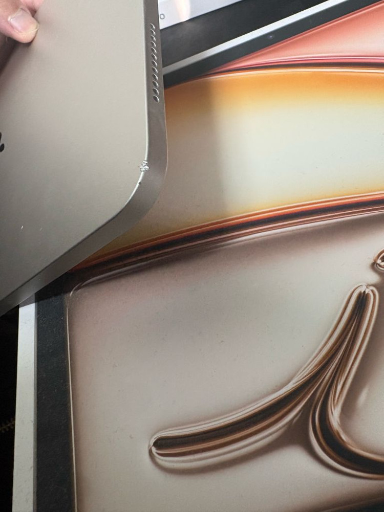 (급처)아이패드 에어11 M2 128GB 스타라이트 + 애플펜슬프로2세대 이미지