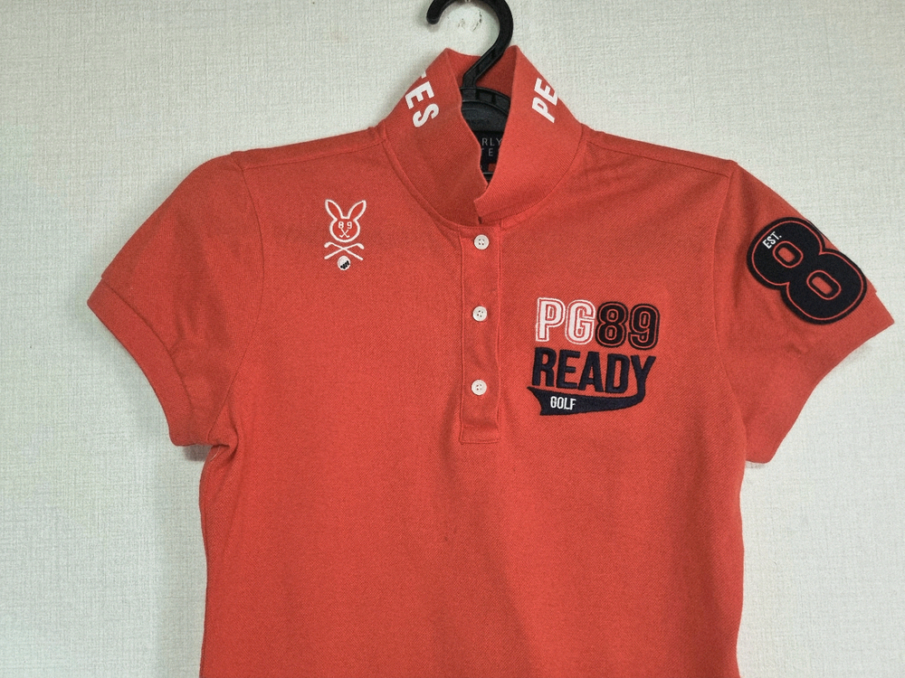 파리게이츠 정품 티셔츠 55사이즈 이미지