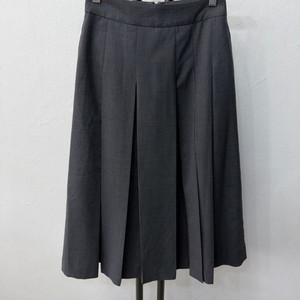 정품) 아떼바네사브루노 24ss 롱스커트 36 이미지