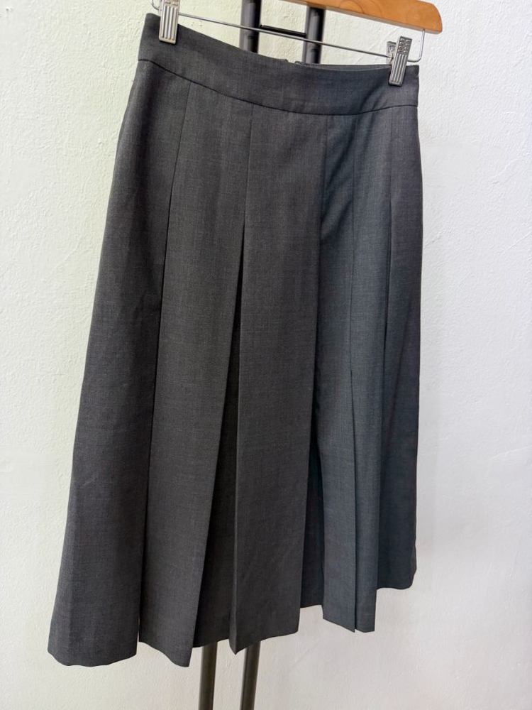 정품) 아떼바네사브루노 24ss 롱스커트 36 이미지