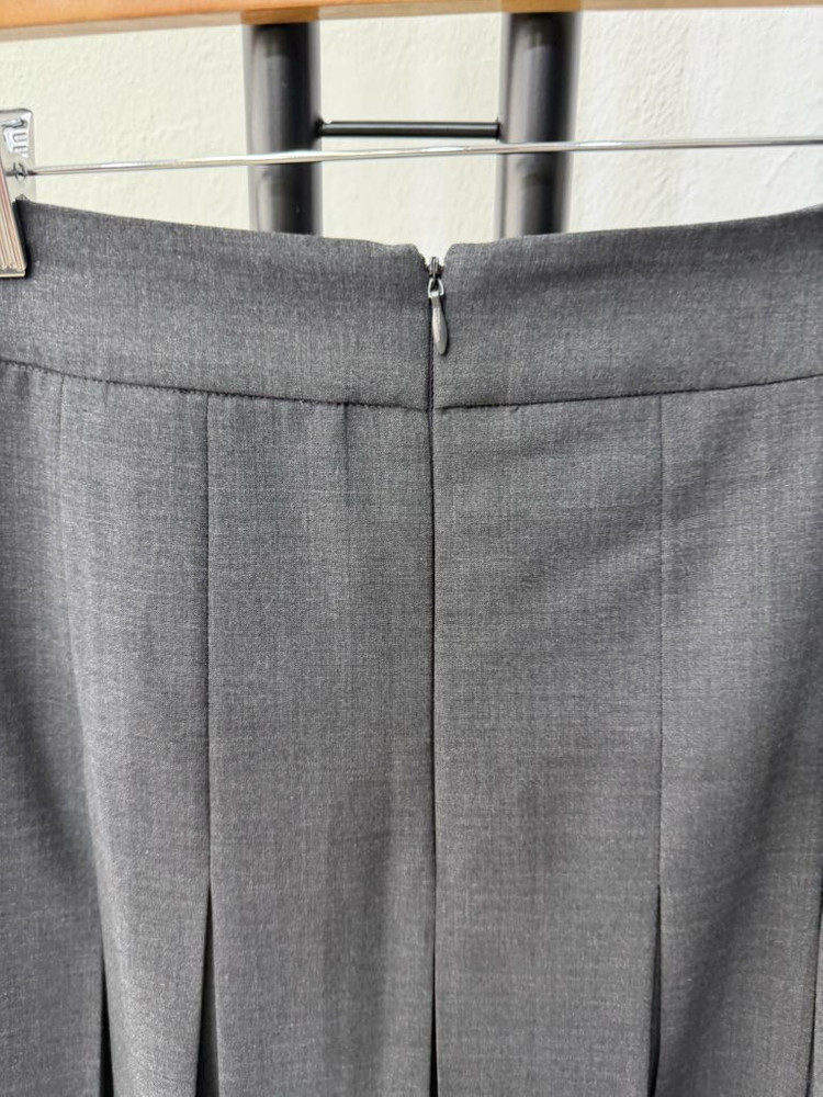 정품) 아떼바네사브루노 24ss 롱스커트 36 이미지