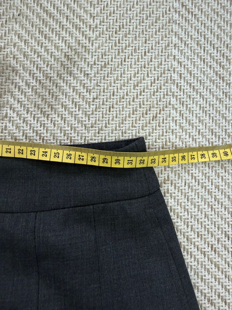 정품) 아떼바네사브루노 24ss 롱스커트 36 이미지