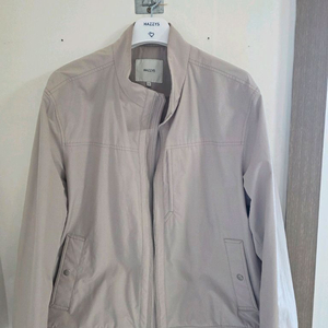 헤지스 봄자켓 120싸이즈 이미지