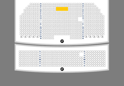 *할인 2연석* 5/12(화) 19:30 *차지연 배우 VIP석 2연석* 뮤지컬 서편제 이미지