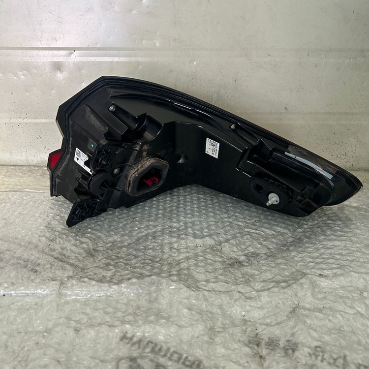 BMW G30 Lci 후기형 LED후미등 데미지제품 운전석 테일램프 이미지