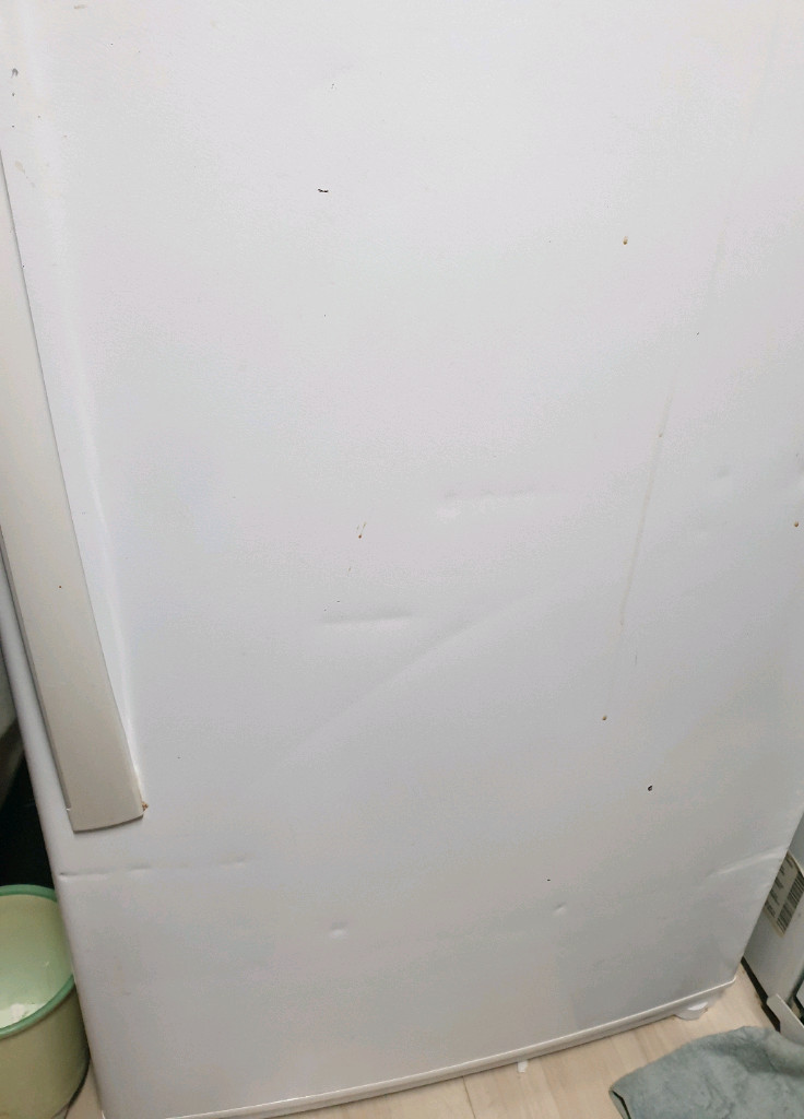 대우전자 냉장고 513리터 냉동고 ref 이미지