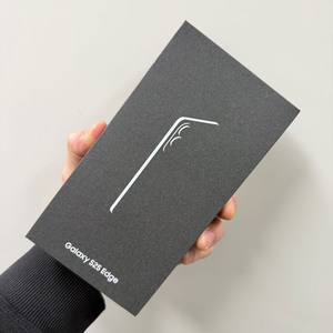 [미개봉,새제품]갤럭시S25엣지 256G 이미지