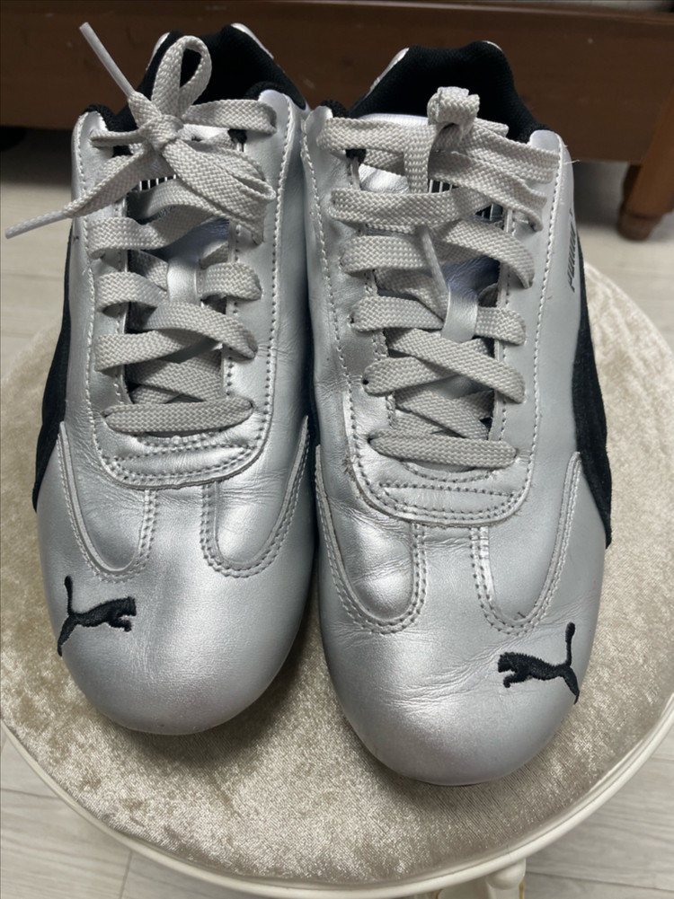 퓨마 스피드캣 운동화 이미지