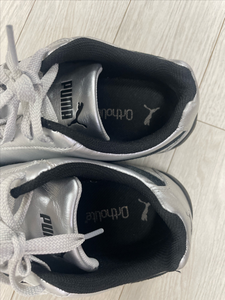 퓨마 스피드캣 운동화 이미지