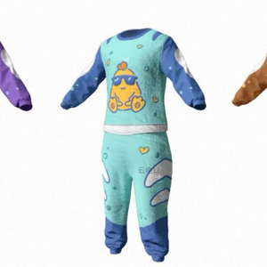 배그 지스카옷 기간제(30일) 코드 이미지