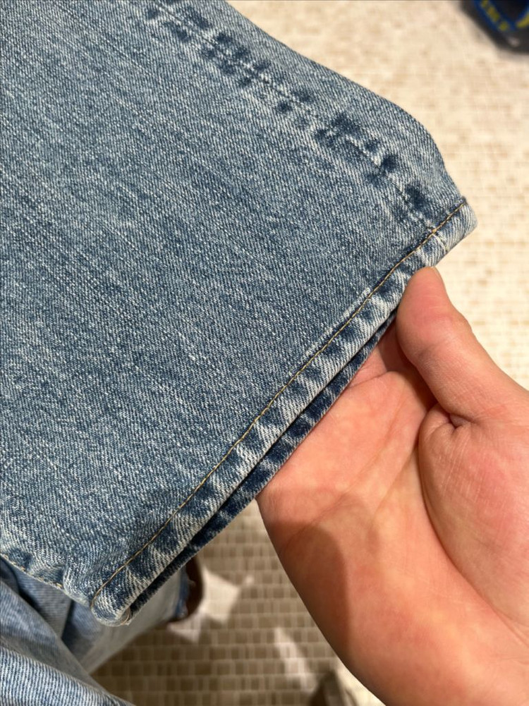 리바이스 LVC 505 이미지