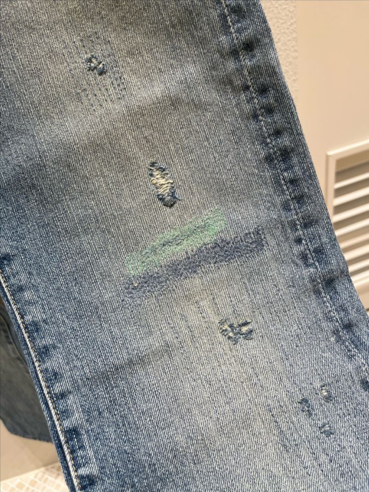 리바이스 LVC 505 이미지