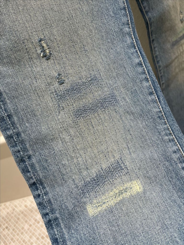 리바이스 LVC 505 이미지