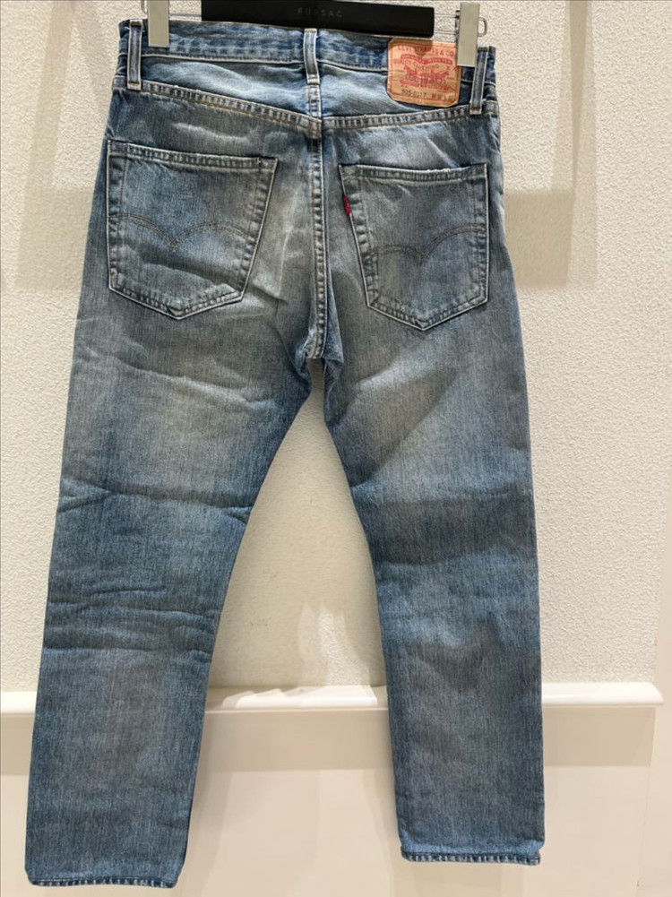 리바이스 LVC 505 이미지