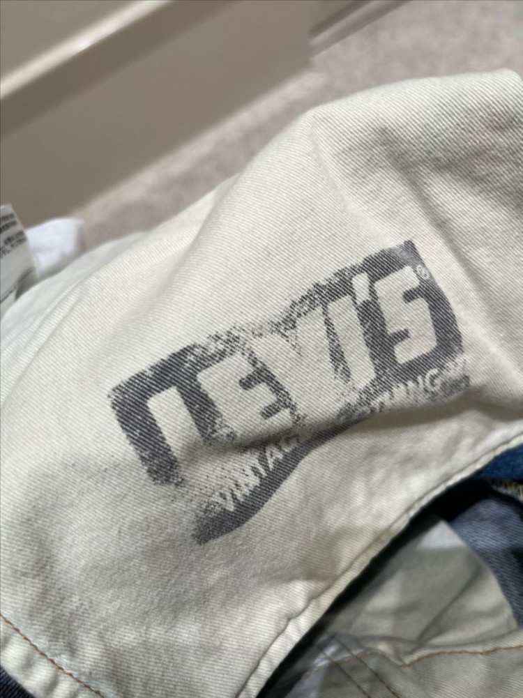 리바이스 LVC 505 이미지