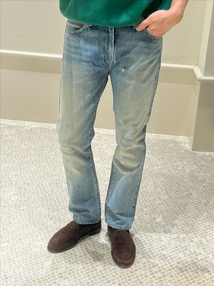 리바이스 LVC 505 이미지