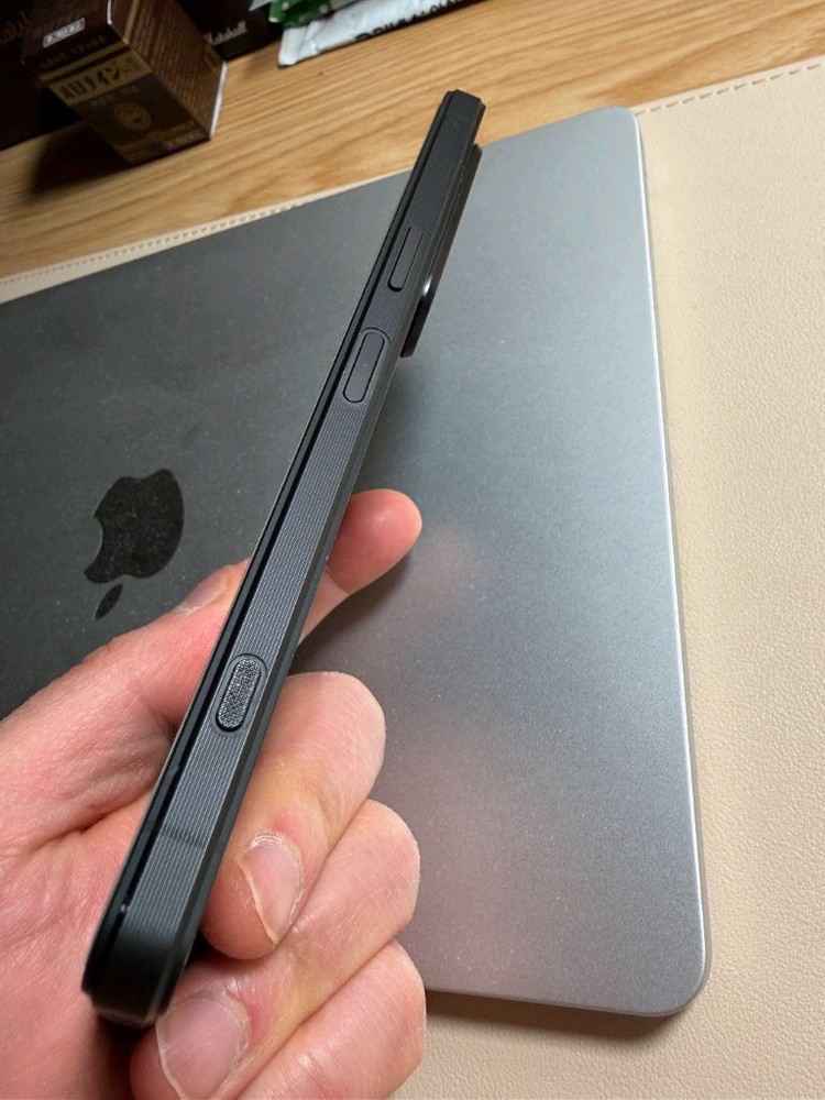 소니 엑스페리아 1 마크6 엑페1 VI 이미지