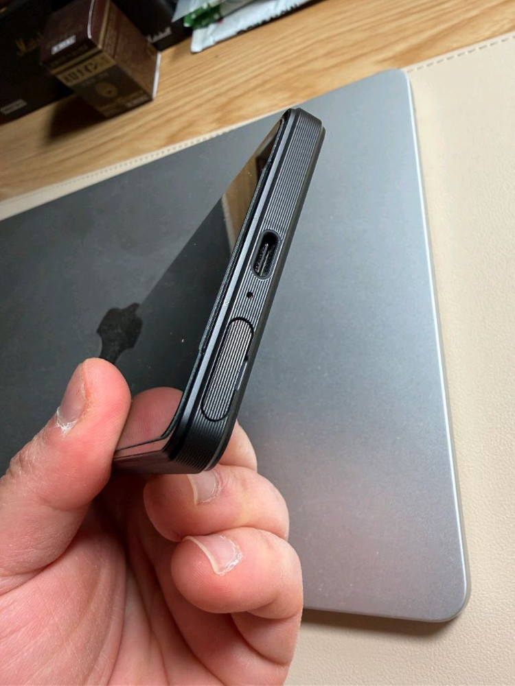 소니 엑스페리아 1 마크6 엑페1 VI 이미지