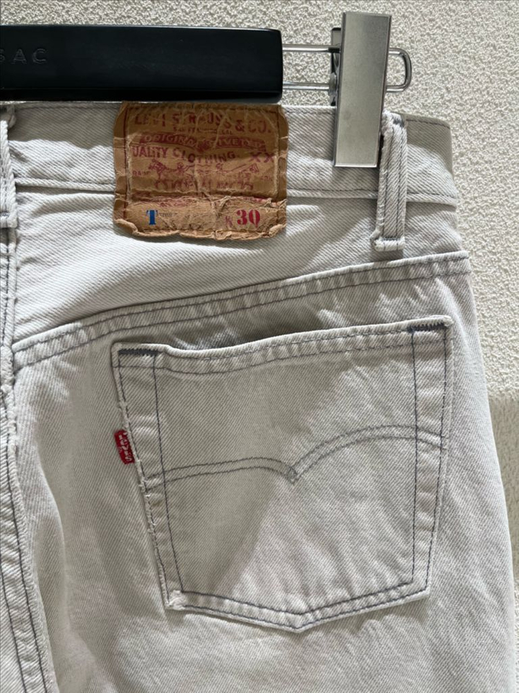 리바이스 LVC authorized 30 이미지