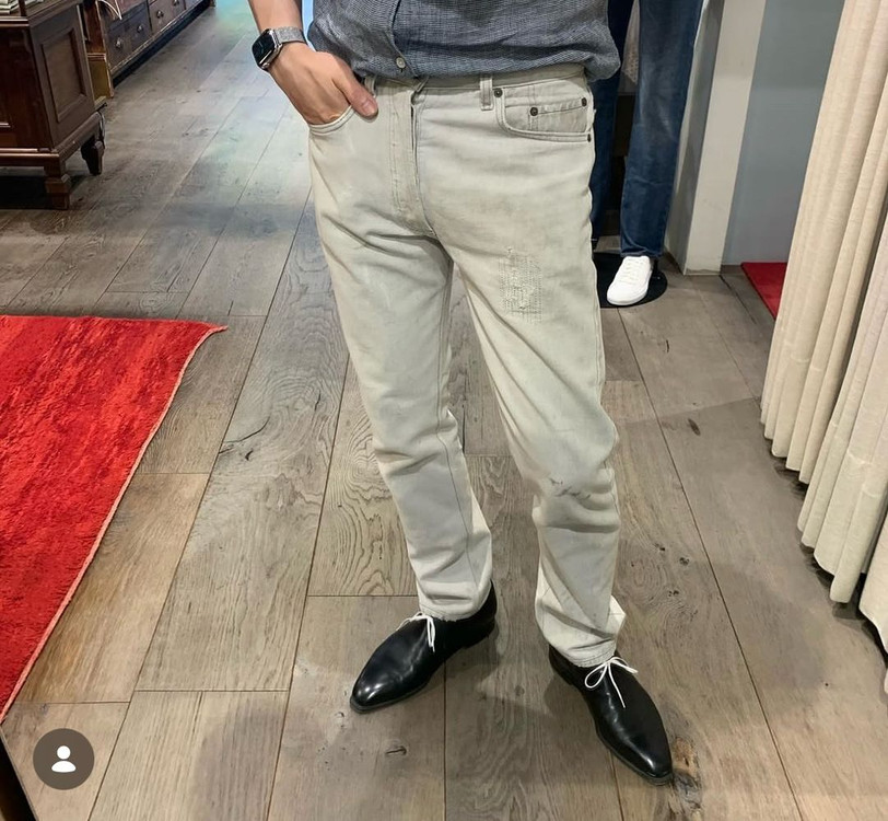 리바이스 LVC authorized 30 이미지