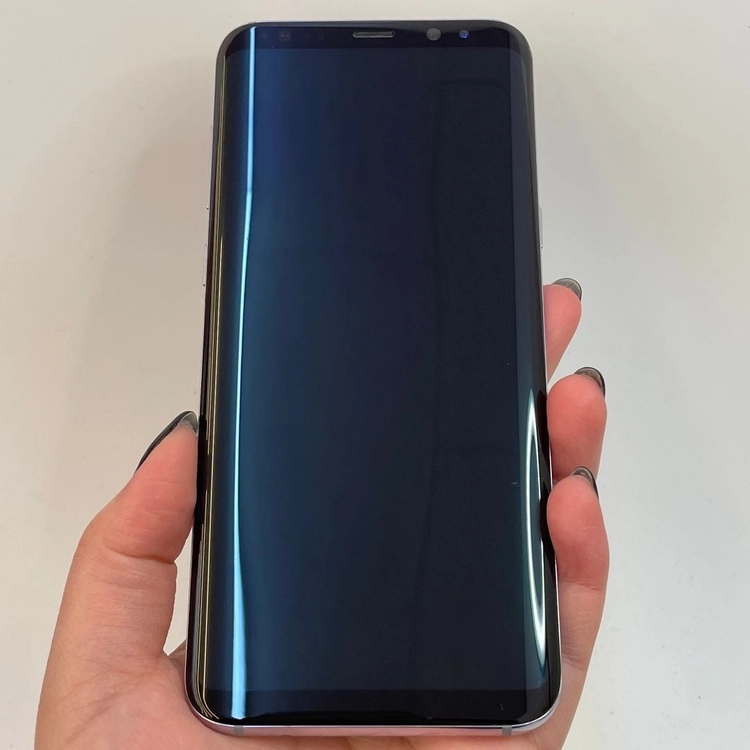!!무선충전가능!! 갤럭시S8플러스 그레이 64GB 272379 울산중고폰 이미지
