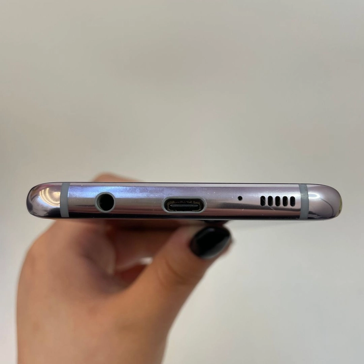 !!무선충전가능!! 갤럭시S8플러스 그레이 64GB 272379 울산중고폰 이미지