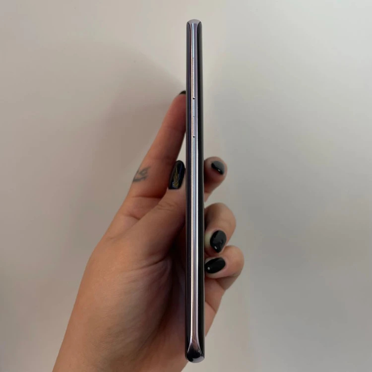 !!무선충전가능!! 갤럭시S8플러스 그레이 64GB 272379 울산중고폰 이미지