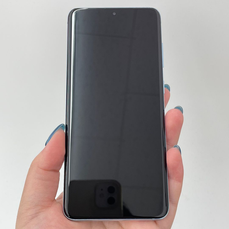 (울산중고폰) 갤럭시S20 (G981) 블루 128GB 판매 04054 이미지