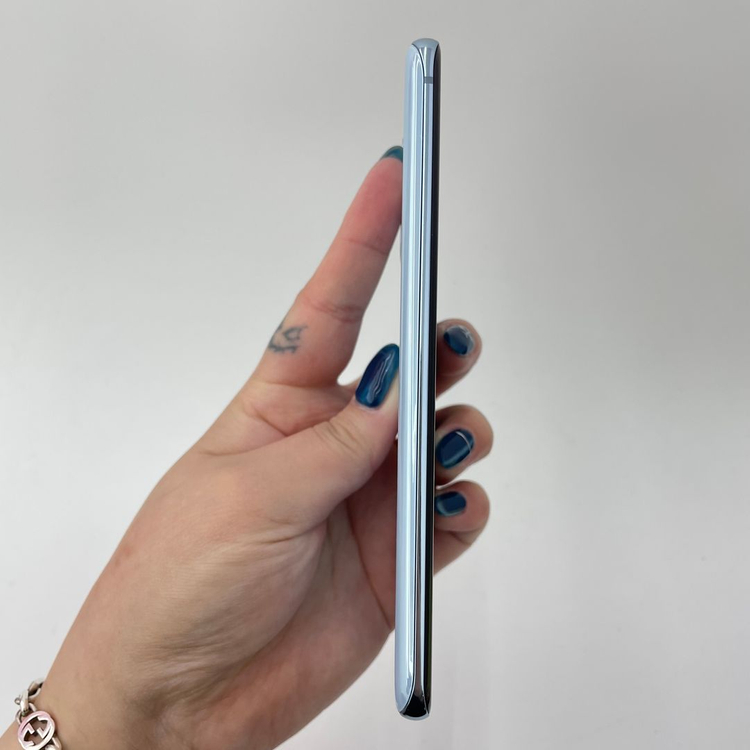 (울산중고폰) 갤럭시S20 (G981) 블루 128GB 판매 04054 이미지